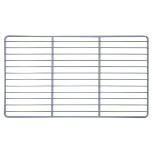 Grid for Saladette 560 x 330 mm — Plastic Coated Shelf