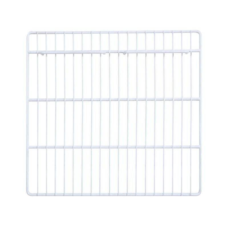 Clayette Armoire Réfrigérée Positive 400 L — 490x460 mm