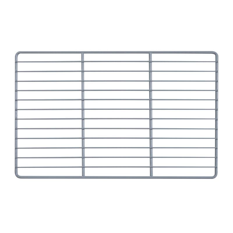 Grille pour Table Réfrigérée Positive GN 1/1 - 2 Portes - Dynasteel Grille pour Table Réfrigérée Positive GN 1/1 - 2 Portes - Dynasteel