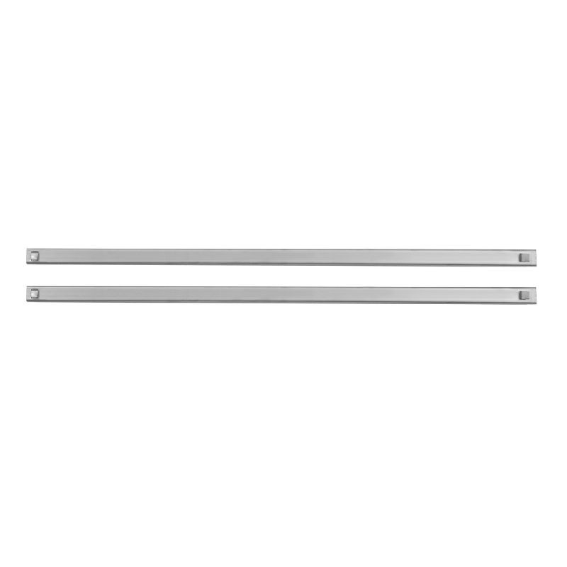 Glissières pour Armoire Pâtissière Positive 600 x 400 650 L - Lot de 2 - Dynasteel Glissières pour Armoire Pâtissière Positive 600 x 400 650 L - Lot de 2 - Dynasteel