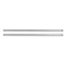 Slides for Positive Pastry Cabinet 600 x 400 650 L - Set of 2 - Dynasteel Slides for Positive Pastry Cabinet 600 x 400 650 L - Set of 2 - Dynasteel