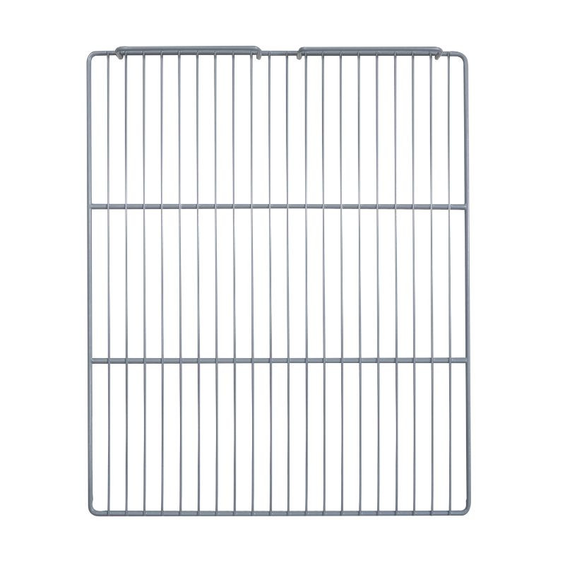 Riiul Külmkapi Kappi GN 2/1 - Dynasteel Riiul Külmkapi Kappi GN 2/1 - Dynasteel