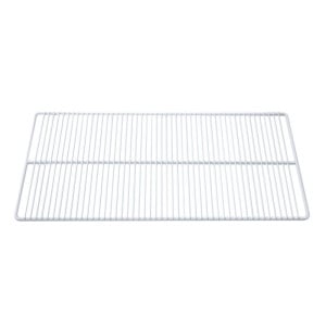 Grid for Ventilated Refrigerated Cabinet 600 L ABS Interior - Dynasteel