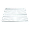 Grid for Ventilated Refrigerated Cabinet 600 L ABS Interior - Dynasteel Grid for Ventilated Refrigerated Cabinet 600 L ABS Interior - Dynasteel