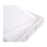 Bac A Patons 14L 600 x 400 Blanc - Gilac