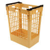 Manne A Pain 180L Beige - Gilac