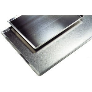 Alumiiniumist küpsetusplaat - 530 x 325 mm - Matfer