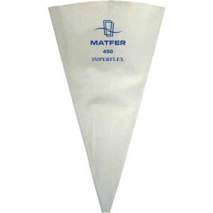 Poche Pâtissière Imperflex - 450 mm - Matfer