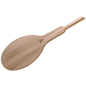 Pelle ahjule pöök ümmargune - ⌀ 450 mm - Matfer