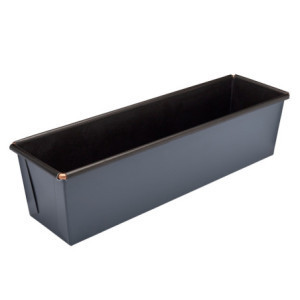 Straight Cake Mold - 180 x 80 mm - Matfer