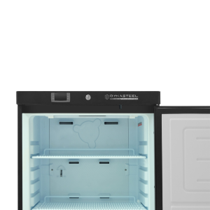 Armoire Réfrigérée 200 Litres - Positive Must - Dynasteel