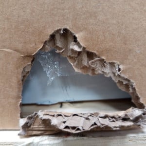 Star Jahutatud Salatilaud - 2 Uksega Avatava Katusega