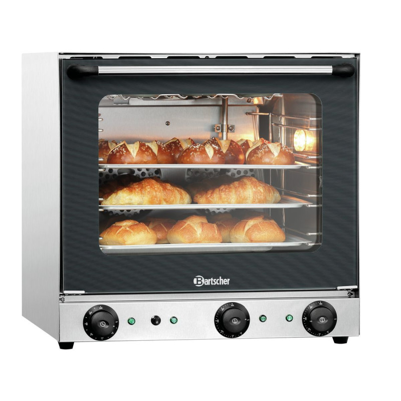 Convection Oven AT120 - Grill & Steam Convection Oven AT120 - Grill & Steam