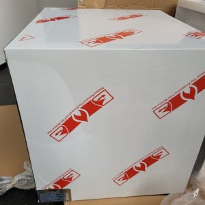 Konvektsioonahi AT120 - Grill ja Aur