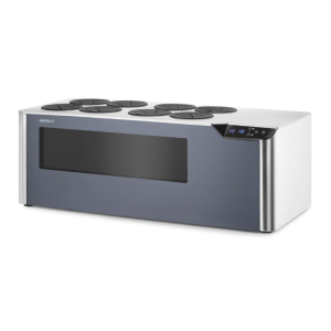 Pudeli jahuti - 2 tsooni - 8 pudelit - Arktic