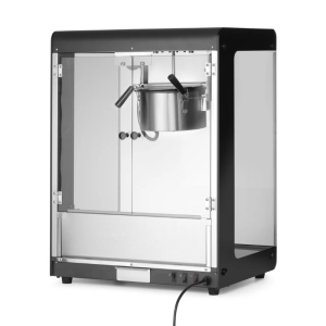 Popkorni masin 1155 W - Must - HENDI