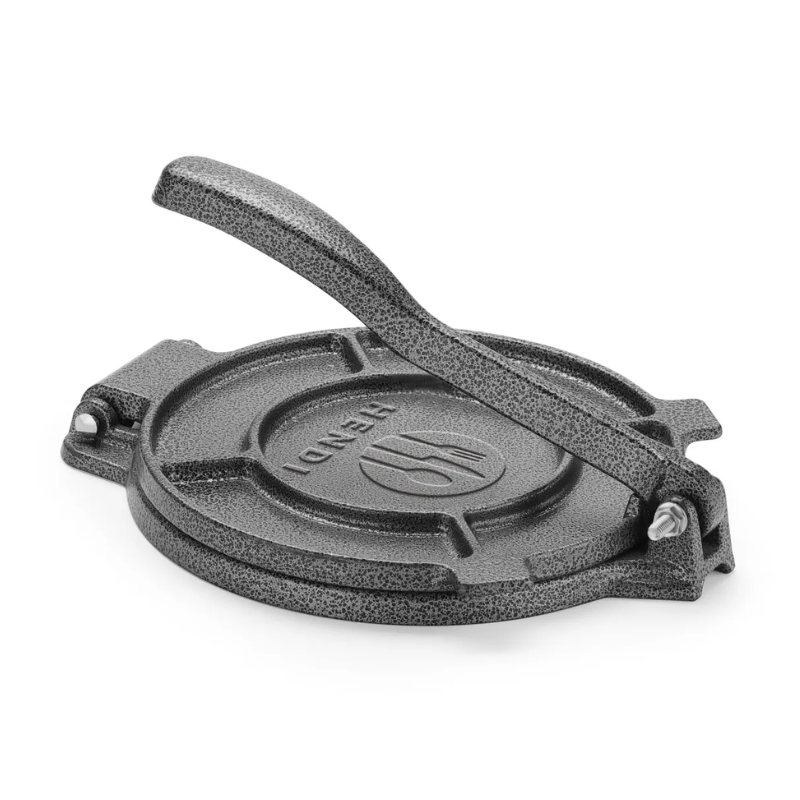 Tortillapress malmist - ø 200 mm - HENDI