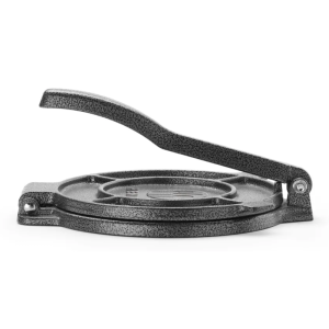 Tortillapress malmist - ø 200 mm - HENDI