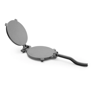 Cast Iron Tortilla Press - ø 265 mm - HENDI