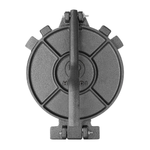 Malmist tortillapress - ø 265 mm - HENDI