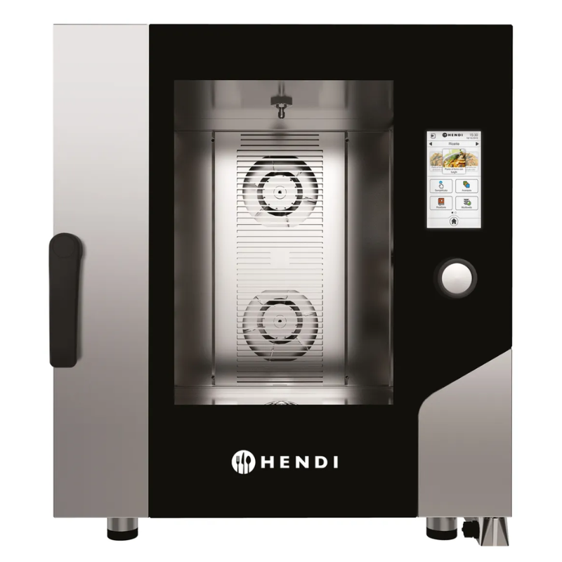 Four Mixte Touch - 7 Levels GN 1/1 - HENDI