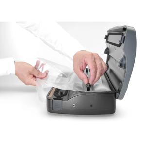 Vaakumpakendamise masin rullide jaoturiga - HENDI