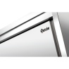 Professional high stainless steel cabinet Bartscher - Optimized kitchen