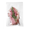 Sacs Sous-Vide Gaufrés - 150 x 250 mm - Lot de 100 - HENDI
