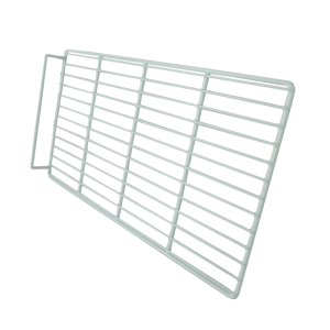 Võre külmlaua jaoks - 335 x 530 mm - CombiSteel