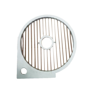 Julienne ketas 10 mm köögiviljalõikurile 550 W - Dynasteel