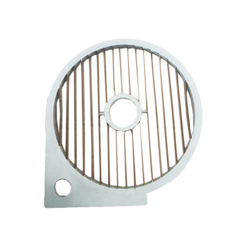 Julienne ketas 10 mm köögiviljalõikurile 550 W - Dynasteel