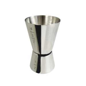 Doseur kahekordne alkohol Tellier