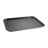 Non-Slip Rectangular Tray 405 x 305 Mm - Olympia KRISTALLON