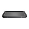 Non-Slip Rectangular Tray 405 x 305 Mm - Olympia KRISTALLON