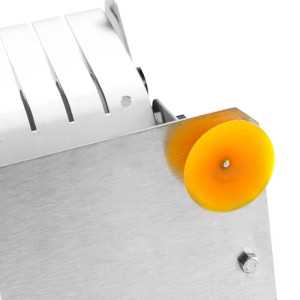 Manuaalne vorstikutter - Dynasteel