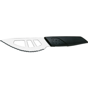 Mikrohambulisega pitsanuga - 23 cm - Komplekt 12 - Matfer