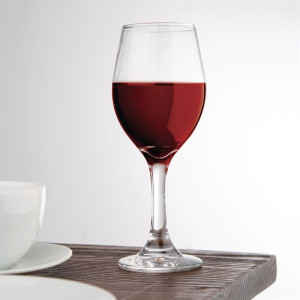 Solar Wine Glass - 245 ml - Set of 24 - Olympia