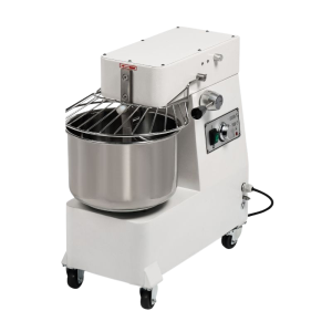 30 L taignasegisti eemaldatava kausi ja tõstetava peaga - Muudetav kiirus - Dynasteel