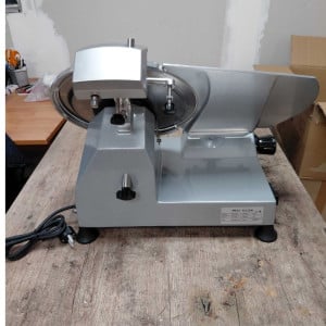 Professionaalne poolautomaatne singilõikur 300 mm - DYNASTEEL