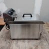 Professional Deep Fryer 13L with Stainless Steel Drain - Dynasteel