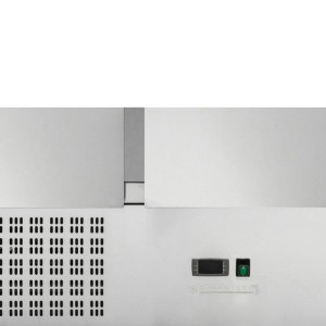 Saladette Compact 3 Ust - Libiseva Kaasiga - Dynasteel