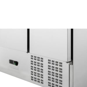 Saladette Compact 3 Ust - Libiseva Kaasiga - Dynasteel