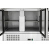 Saladette Compact 3 Ust - Libiseva Kaas - Dynasteel