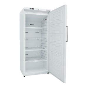 Ventilated Refrigerated Cabinet 600 L - ABS Interior - Dynasteel
