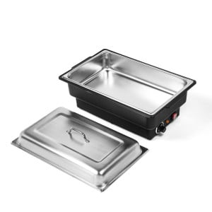 Chafing Dish GN 1/1 Elektriline - Dynasteel