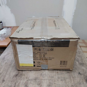 Chafing Dish GN 1/1 Elektriline - Dynasteel