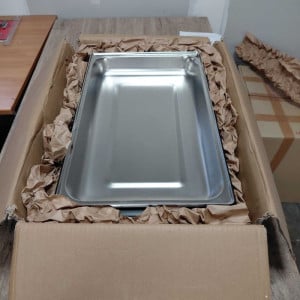 Chafing Dish GN 1/1 Elektriline - Dynasteel