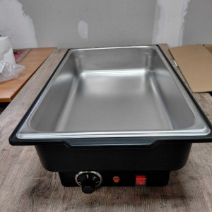 Chafing Dish GN 1/1 Elektriline - Dynasteel