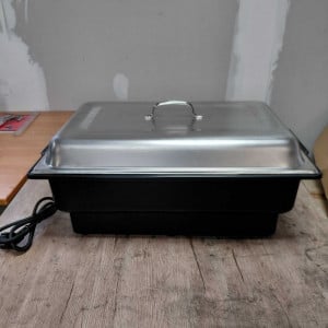 Chafing Dish GN 1/1 Elektriline - Dynasteel