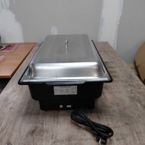 Chafing Dish GN 1/1 Électrique - Dynasteel